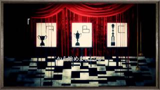 【GUMI】 プロディジーの憂愁 【オリジナル！】 / [GUMI] Melancholy for Prodigy [Official video]