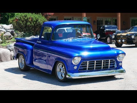 V17972 - 1956 Chevrolet 3100