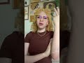 SPEAK UP🧐 #albinism #shorts #speakup