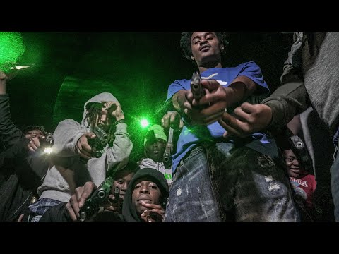 Jay G DaDon x TrakkBoy Nuski x TrakkBoy Skoop - FREEBUWOPP (Shot by @Jetermadeit)