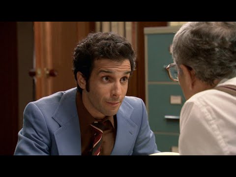 Ignacio no confía en Silvia y advierte a Justo de su oscuro pasado