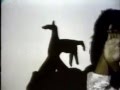 Classic Sesame Street Shadow Puppet Compilation