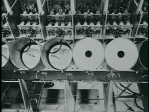 Computer Pioneers: Pioneer Computers Part 2