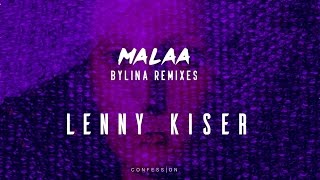Malaa - Bylina (Lenny Kiser Remix) | CONFESSION
