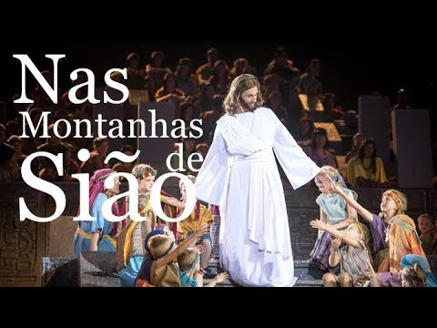 Nas Montanhas de Sião | Música da Primária SUD