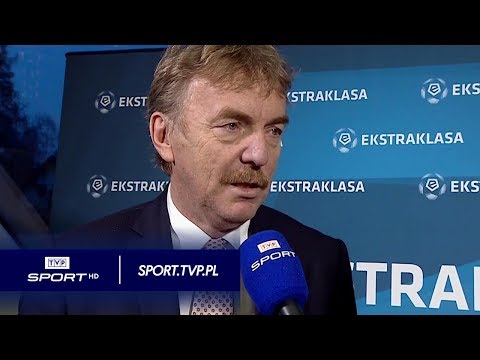 Boniek o Ekstraklasie w TVP: musimy być odważni i robić zmiany