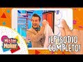 Mister Maker En Español Episodio 5 Temporada 2