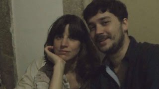 Eleanor Friedberger | Made of Things (2012) | ZDB