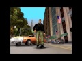 GTA 3 Slyder Neo The One Rise Fm
