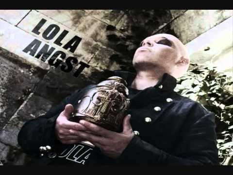 Lola Angst - Love is a Battlefield