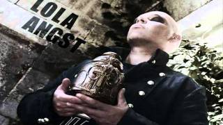 Lola Angst - Love is a Battlefield