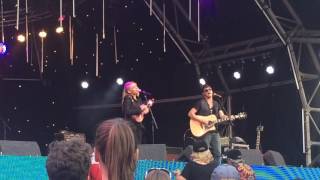 American Young | Point of View