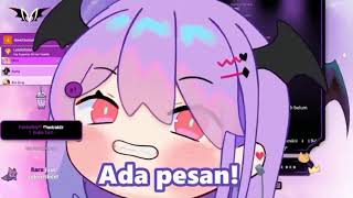 Download lagu MENTAHAN ONICHAN ADA PESAN mp3