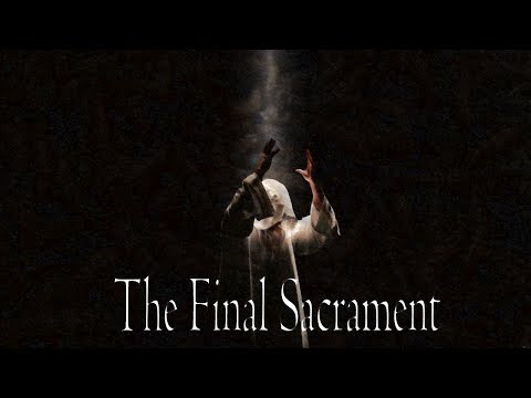 The Final Sacrament