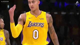 Lakers Young Core - Get It How I Want It