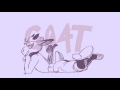 GOAT: GREATEST OF ALL TIME {ADHD remake}