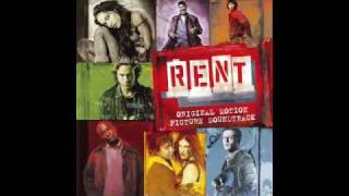 Seasons of Love - Rent Original Motion Picture Soundtrack