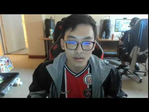 WINTER'S CURSE INTO LOTUS ORB - Alliance vs PSG.LGD