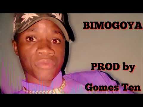 FASKO BIMOGOYA PROD BY GOMES TEN