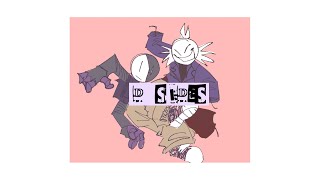 Cover art for kecks - d-kecks