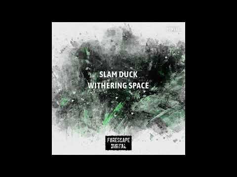 Slam Duck - Withering Space (Original Mix)