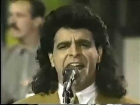 Luis Enrique _ Desesperado 1988