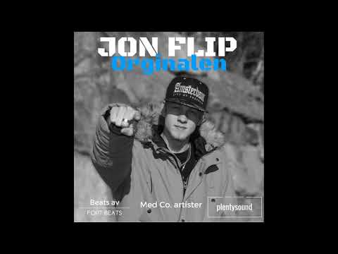 Jon Flip feat. Em1 - "Blakk"