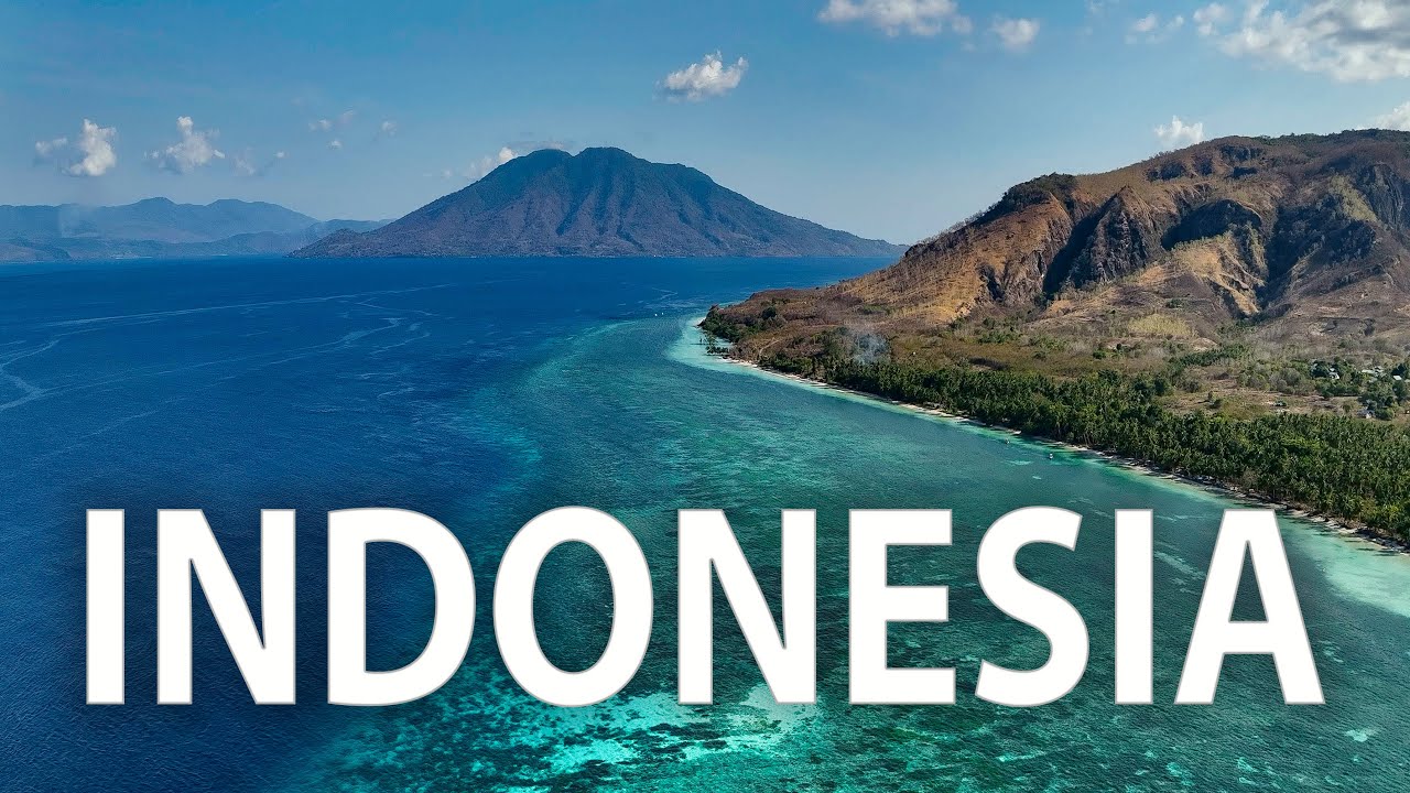 Diving East Indonesia | Alor to Ambon | Banda Sea Liveaboard
