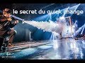 Secret Quick Change