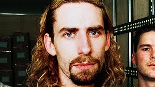 How Nickelback Became The Most Hated Band In History