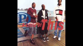 Grand Puba - A Little Of This (Acapella)