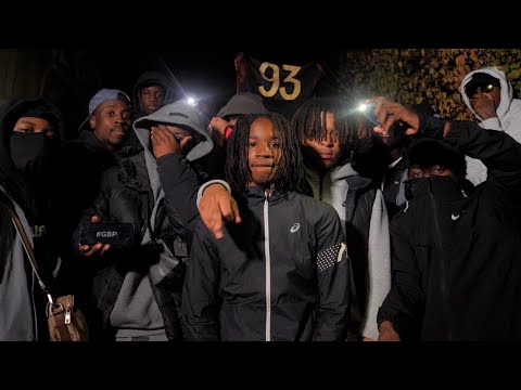 Namekk - #BVA 1 (Clip Officiel)