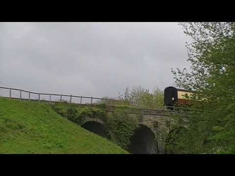 Severn Valley Railway 'Swinging 60s Weekend' - Saturday 08.05.10