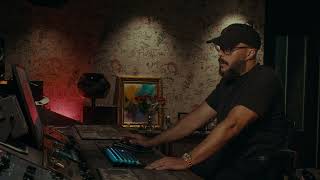 Video thumbnail for The God Particle: getting started with Jaycen Joshua by Cradle