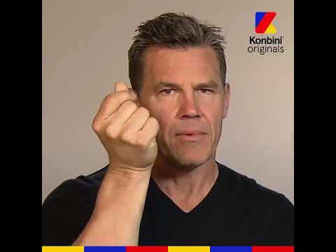 Un Fast and Curious avec Josh Brolin