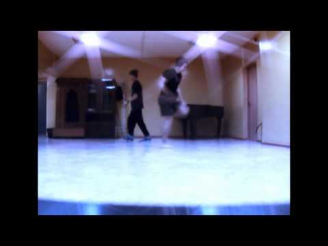 Vampires Fraternity Tryout - Len1 [Ukraina] 2011