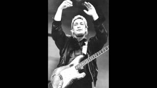 Chris Rea - Lucky Day (and concert intro) @ Edinburgh 1.12.1986