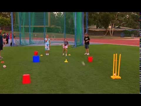 Hit the Target - Playing for Life Activity Cards