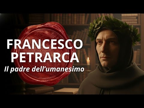 Francesco Petrarca: l’Uomo che Accese l’Umanesimo