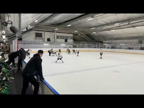 5.9.2021 U12 Ilves Keltainen-Jyki AAA