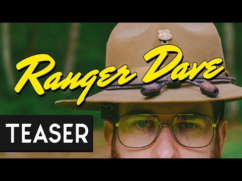 RANGER DAVE Teaser: Welcome to Average Rainfall National Park | RangerDave Video