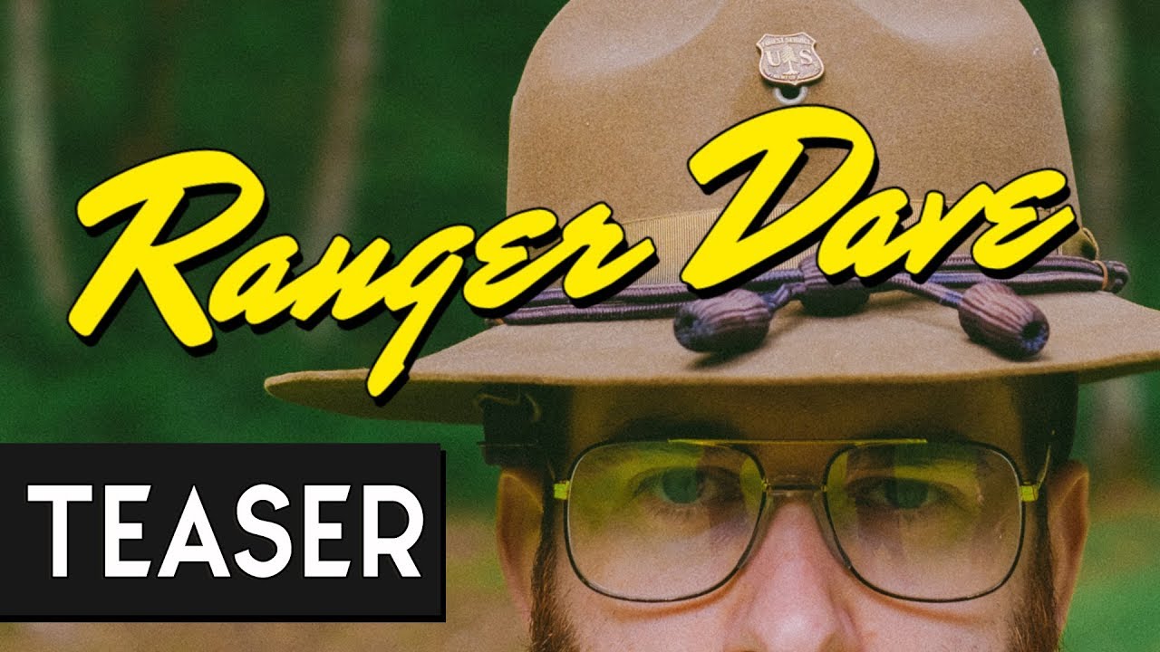 RANGER DAVE Teaser: Welcome to Average Rainfall National Park | RangerDave