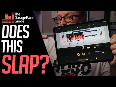 Your New Favourite Compressor