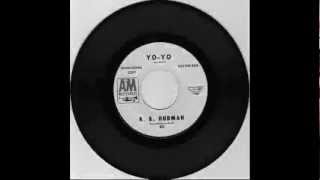 R.B. Hudman - Yo-Yo