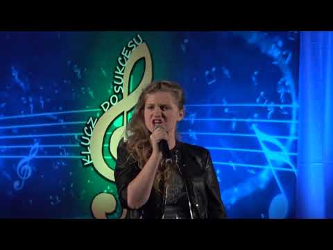 KLUCZ DO SUKCESU 2018 - Gabriela KURZAC