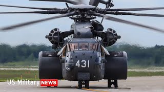 Top 7 Amazing Helicopters of the U.S. Military