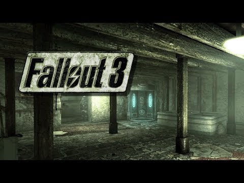 Fallout 3 - Point Lookout (DLC) - The Velvet Curtain (Side Quest) - Part 2/2 - (PC/X360/PS3)
