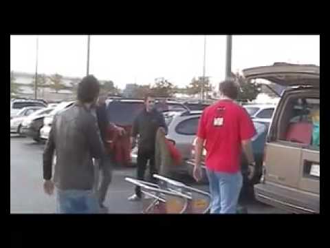 Link Quartet - The sound of danger / part1