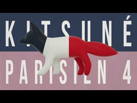 Seth XVI - Give it All | Parisien 4