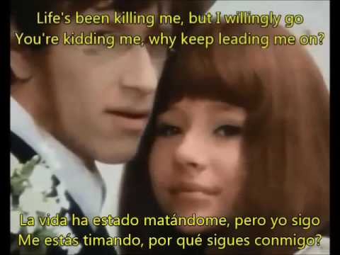 LANA DEL REY - RESISTANCE {MUSIC VIDEO} (english & spanish lyrics)